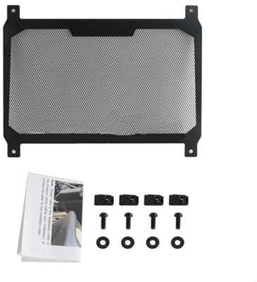 For Kaw&asaki Z900 Z 900 Performance Motorcycle Accessories Z900 Guard Radiator Grille Cover Guards Water Oil Cooler Protector Grilles Cover Protectors