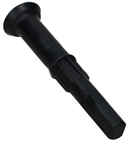 Magimix 5100 Spindle Cover - Grey (Only Works with Grey Main and Dough Blades)