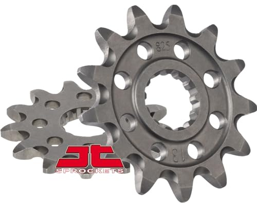 SPROCKET 13 Teeth Step 520 INNESTO Small – Diam.INT. 19