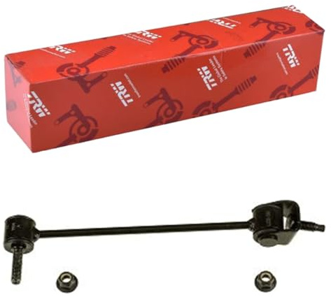 TRW Stange/Strebe, Stabilisator JTS1208 | Kompatibel mit: MERCEDES-BENZ S-CLASS, S-CLASS Coupe