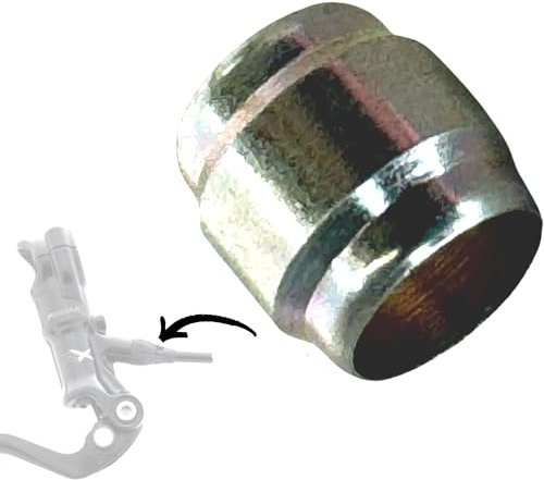 Formula Quetschhülse Olive Klemmring
