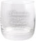 Personalisiertes Whiskyglas mit Gravur | Spülmaschinenfest Graviert | 310ml Tumbler | Genießer | Whiskey Geschenke für Männer | Whisky Zubehör | Originelle Geschenkidee zu Weihnachten