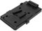 V-Mount- / V-Lock-Mount-Kamera-Adapterplattenhalterung, VBESTLIFE-Akku-Adapterplatte für den V-Mount-Akku von