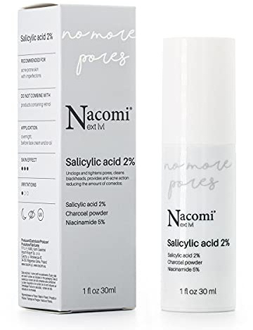 NACOMI NEXT LEVEL SALICYLIC ACID 2% 30 ml