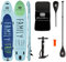 BRUNELLI 12.0 Family Trip SUP Board Stand Up Paddle Surf-Board Familien Board 365x86x15cm