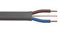 L & M Various Size and Length Twin and Earth Cables (1 Metre, 1.5mm)