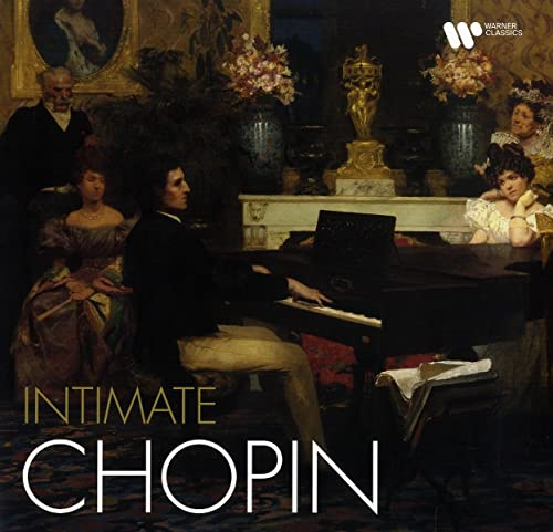 Intimate Chopin [Best of]