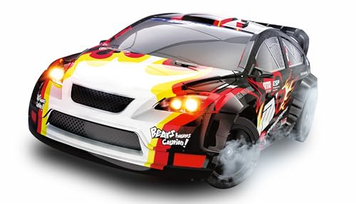 Amewi 21093 FR16 Rallye Drift Fahrzeug Brushed 4WD 1:16 RTR
