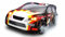 Amewi 21093 FR16 Rallye Drift Fahrzeug Brushed 4WD 1:16 RTR