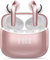 Ajblg Wireless Headphones,X15 Wireless Earbuds Bluetooth Headphones With Mic,35H Play Time Usb C Earphones Ipx7 Waterproof Earbuds Wireless Deep Bass Digital Display(Pink)