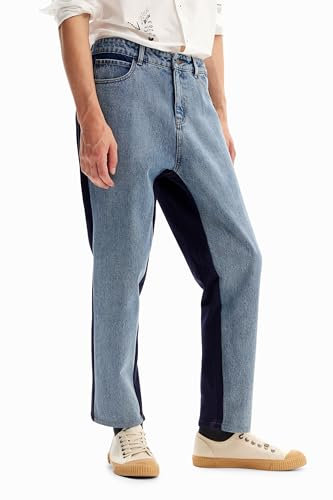 Desigual Denim_Adrian, 5053 Denim MEDIUM WASH, 30