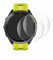 brotect Protection Intégrale 3D Incurvé pour Garmin Forerunner 965 (2 Pièces) - Couverture Complète, Film Protection Écran