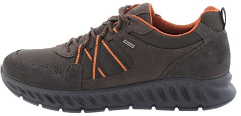 Sioux Herren Utisso-701-tex Wanderstiefel, braun, 40 EU