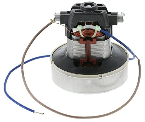 Spares2go Motor compatible with Shark NV601 NV801 Lift Away NV680 NV681 Rotator Vacuum Cleaner Thru-Flow 770w