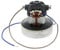 Spares2go Motor compatible with Shark NV601 NV801 Lift Away NV680 NV681 Rotator Vacuum Cleaner Thru-Flow 770w