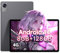 CHUWI Tableta Android 14, Hi10 XPro Tablet 10.1 Pulgadas, 8GB RAM 128GB ROM, Unisoc T606 Octa-Core,1280X800 HD IPS,13MP Cámara,Widevine L1,7000mAh,4G LTE/5G WiFi/GPS/BT 5.0, (Funda Incluida)