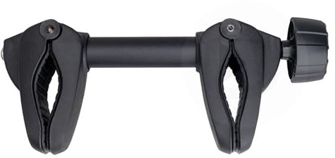 Peruzzo - Bras supplémentaire Noir pour 3ème/4ème vélo - Compatible avec Porte-vélo Siena 4 vélos - Ajoutez 2 vélos supplémentaires Facilement - Solide et Durable