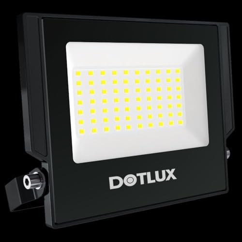 Dotlux LED-Strahler FLOOReco 50W 4000K