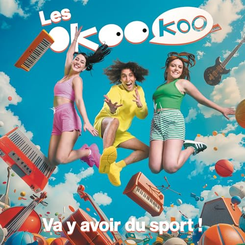 Va Y Avoir du Sport !