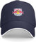 Baseballkappe Hip Hop Sonnenhut Der EHC München Baseball Cap Gentleman Hut Wanderhut Rugby Damen Golfbekleidung Herren Geburtstagsgeschenk für Männer Frauen