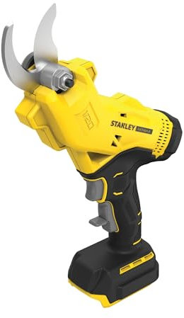 STANLEY FATMAX V20 SFMCPP32B-XJ - Cesoie elettriche da 18 V senza batteria o caricabatterie