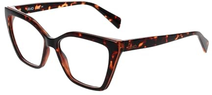 Liu Jo LJ2822 242 DARK TORTOISE 54/15/140 Damen Brillen