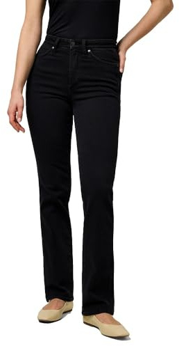 Wrangler Damen Jeans Straight