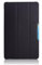 Case for Samsung Galaxy Tab A6 7.0 - Ultra Lightweight Slim-Shell Stand Cover Case for Samsung Galaxy Tab A6 7.0 Inch Tablet 2016 Release(SM-T280 / SM-T285 Version ONLY), (Black)
