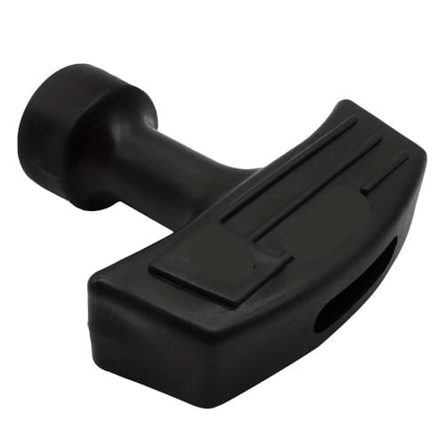 MBdzA Lot de 5, 10 ou 20 poignées de démarreur à Rappel, Accessoires for Moteurs à Essence, tronçonneuses, Coupe-Bordures à Essence, pièces de Moteur(10PCS)