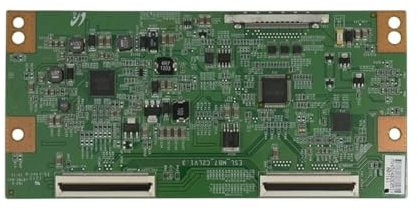 Carte logique ESL_MB7_C2LV1.3 T-CON, compatible avec les téléviseurs Sony 40 pouces avec écran LTY400HM08 LTU400HM01 et carte graphique TV ESL-MB7-C2LV1.3(Screen LTU400HM01)
