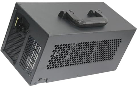 Carte graphique externe PCIe Dock USB 4 type C 4 compatible 40 Gbps Boîtier en métal pour ordinateur portable mises à jour GPU Dock Carte graphique externe pour jeux