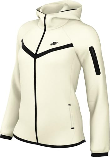 Nike Sportswear Tech Windrunner HV6747 - Giacca da donna con cappuccio