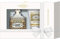 4711 Floral Collection Jasmine Femme/woman Set (Eau de Cologne,100ml+Duschgel,50ml)