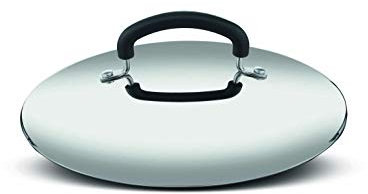 Lagostina Pratica Coperchio, Diametro 18 cm