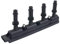 Bisenya Bobina Accensione 7 Pins per Astra J H G Corsa C D 1.2 1.4 Zafira 1208092 1208093 25195107 A12XEL, A14NET, A14NEL