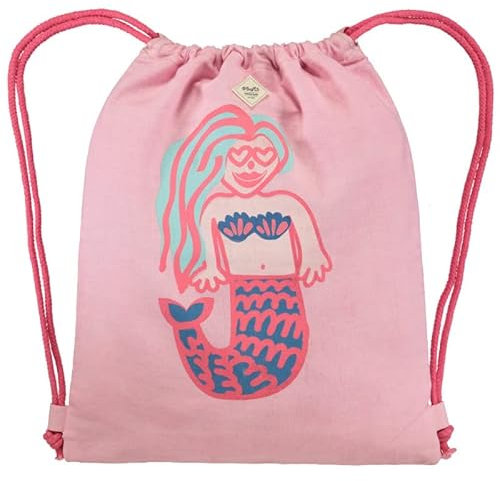 BARTS Liku Swimbag, Rucksäcke, für Mädchen, Einheitsgröße