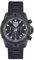 Plein Sport PSDBA0123 Hurricane horloge 44 mm