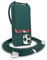 FOQENCCI for iPhone 14 Pro Max Case with Card Holder,Liquid Silicone Phone Case with Adjustable Lanyard Neck Strap Ultra Slim Fit Shockproof Wallet Cover iPhone 14 Pro Max Crossbody Case Dark-Green