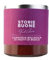 Composta di Frutti di Bosco Biologica Nichel Free, marmellata di frutti di bosco, ideale dolci, merenda o colazione sana e naturale BIO, 6 vasetti da 250gr