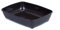 Katzentoilette Katzenklo S M L XL Farbauswahl Large 50 cm schwarz