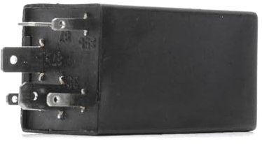 RIDEX Relé bomba de combustible 1111R0038 Kadett E CC (T85) 0,09kg
