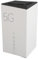 Router 5G MTKT750 Modem WiFi-6 con Slot per Scheda SIM, 4x4MIMO Dual Band, NSA/SA/FDD/TDD/WCDMA Router Cellulare 5G/4G Fino a 4,67 Gbps, 3xRJ45,1xRJ11, Supporta la (Spina europea)