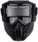 Casco de soldadura con oscurecimiento automático, protector contra luz intensa, suave, ligero, integral, con aislamiento térmico para soldador, capucha para soldar, máscara para soldar, casco de