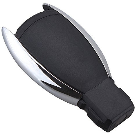 Boîtier clé Télécommande 3 boutons Mercedes B C E S Class CLS CLK ML