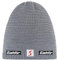 Eisbär Corson OS SP Mütze, graumele, One Size