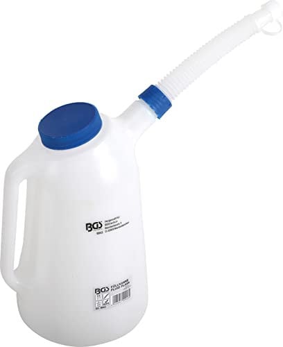 Jarra con boquilla flexible y tapa | 3 l
