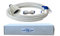American Fridge Freezer Plumbing Water Filter Connection Fitting Kit with 3/4 BSP connector for cold water connection