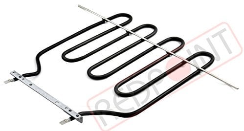 RESISTENZA BISTECCHIERA W1900 V230 MADE in ITALY