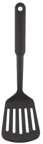 Espatula Rasera Cocina Nylon Basic 32,5 x 9 cm.