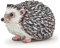 Papo 50245 Igel WILDTIERE DER Welt Figur, Mehrfarben, OneSize